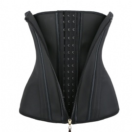 Waist Trainer for Women Underbust Corsets Cincher Sport Girdle