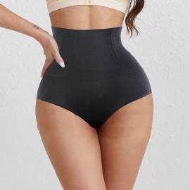 Body Shaper for Women Butt Lifting Shapewear Tummy Control Compression Shorts