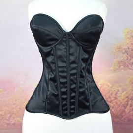 Sexy Corset & Bustier Collection | Mesh & Classic Styles